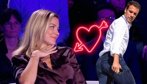 Laure Boulleau enceinte : La vérité sur sa romance。